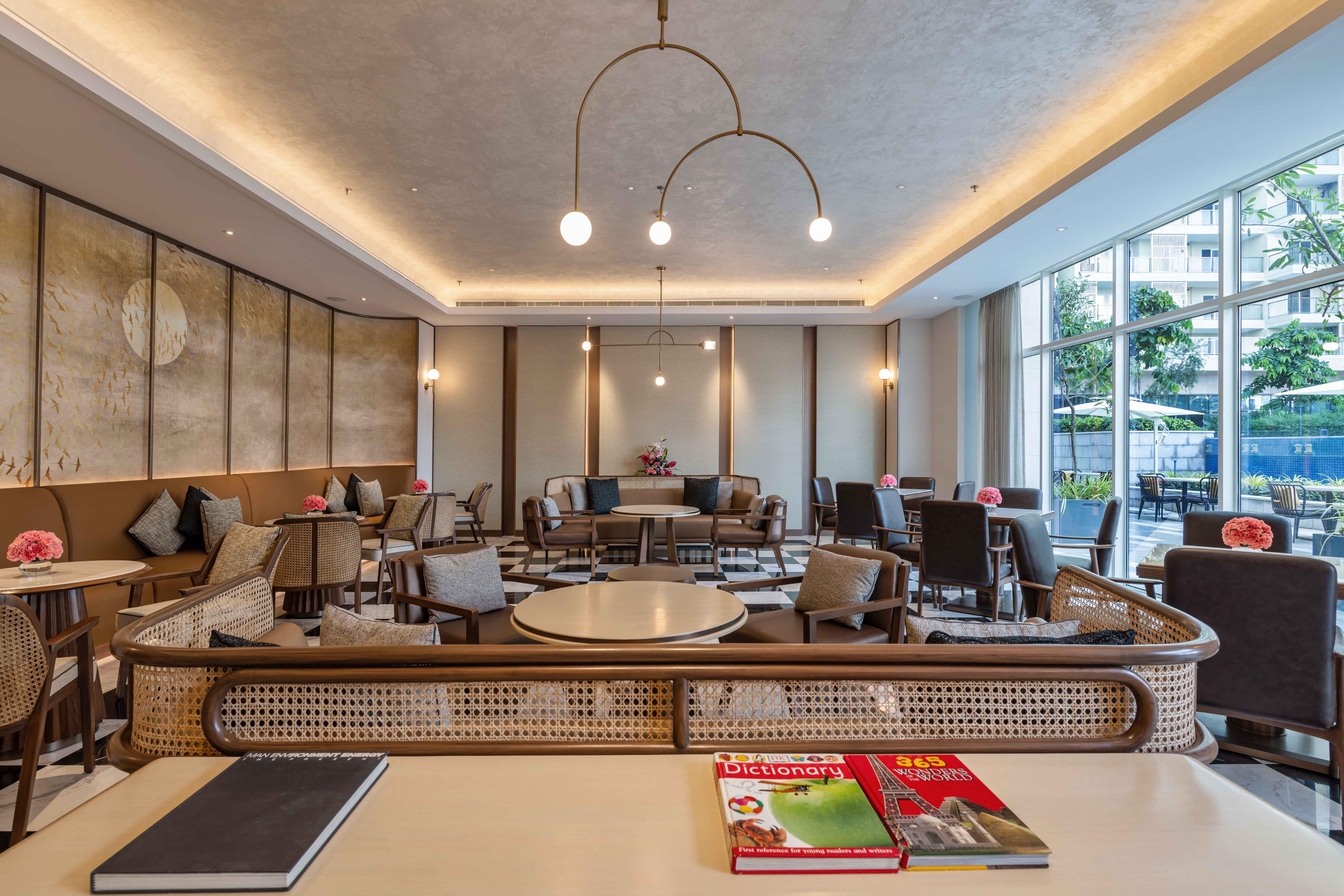 

ACE Arte Sector 150 Noida Gallery